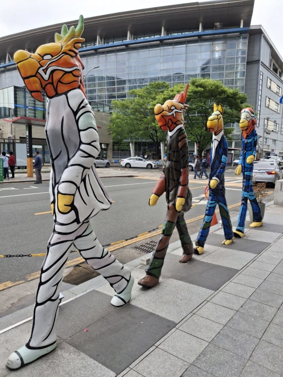 스타벅스 부산역점 이미지