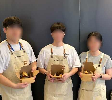 렛뎀잇케이크 이미지
