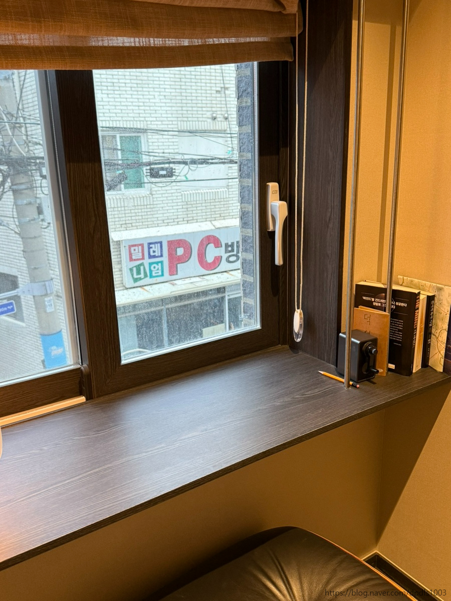 밀레니엄 PC방 이미지