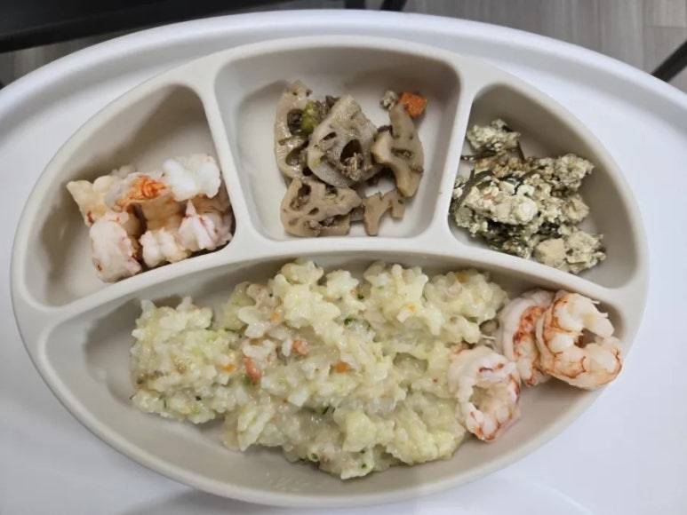 바른아기반찬 이미지