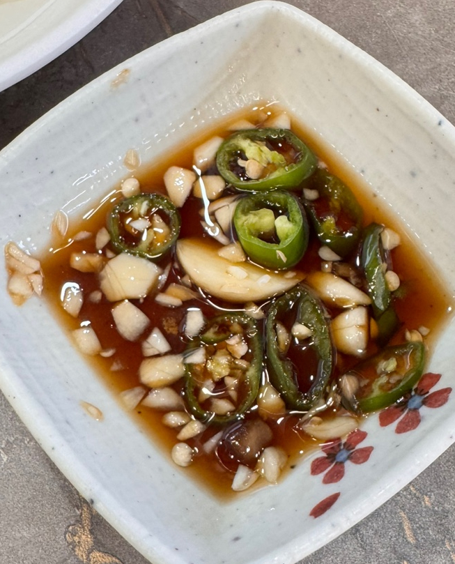 정백정참숯구이 이미지