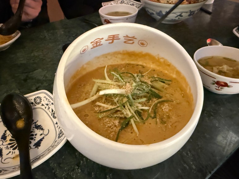 향미진짬뽕 이미지