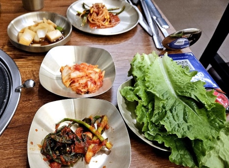 신갈매기 사진 8