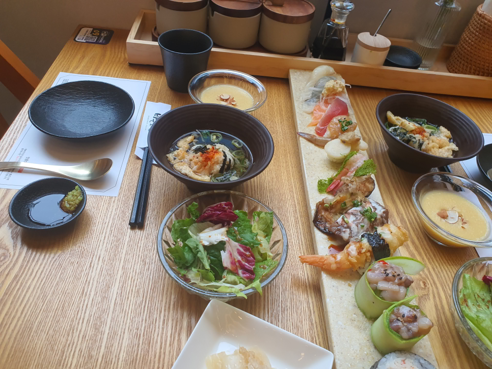 바른초밥 이미지