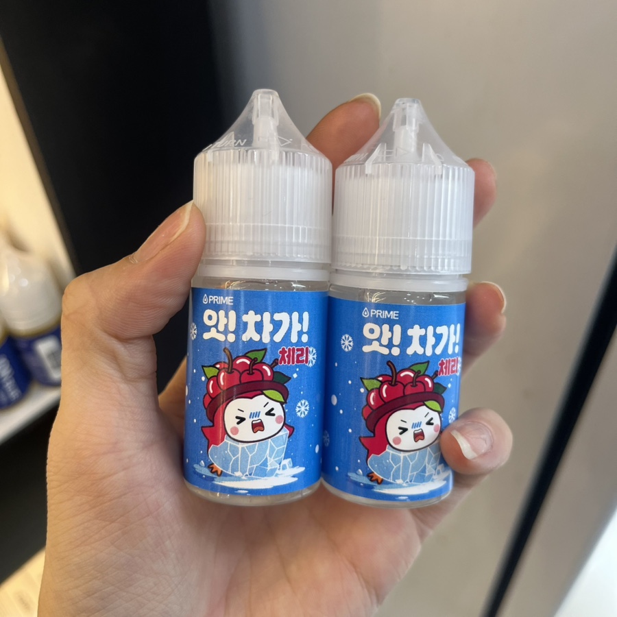 후크전자담배(경성대점) 이미지