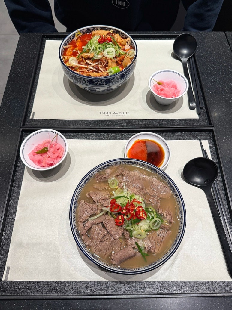 서울쿠키 와플샵 이미지