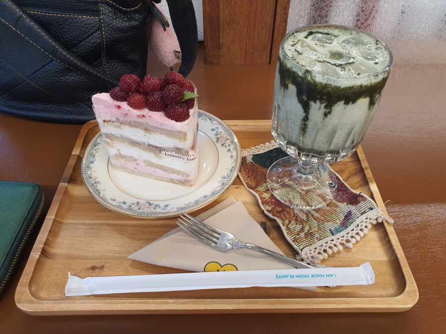 큐엔에이룸 이미지