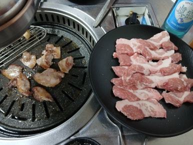 대박뒷고기 이미지