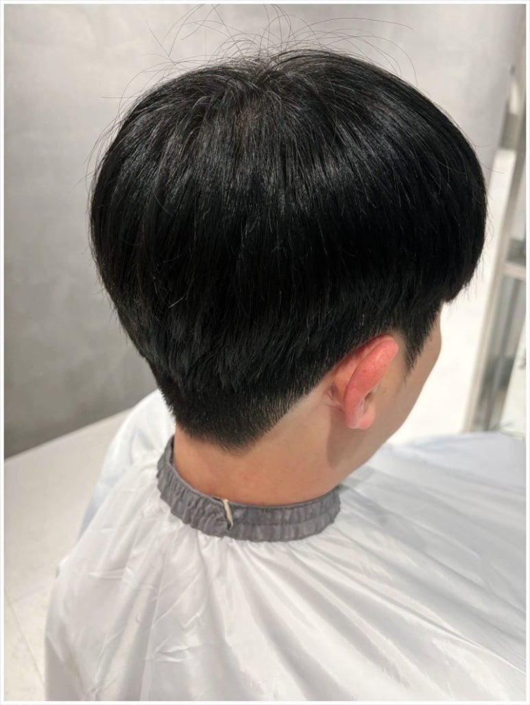 무드헤어 이미지