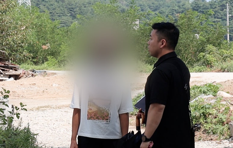 주식회사 정통 이미지