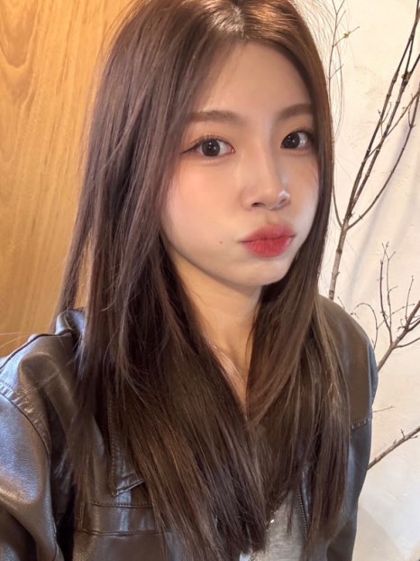 모카헤어 이미지
