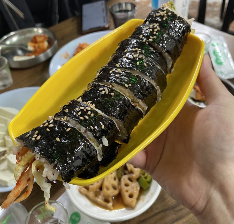 이모분식&포차 이미지