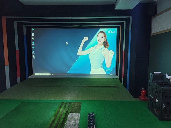 이지골프 이미지