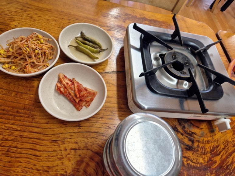 진토김치생고기 이미지