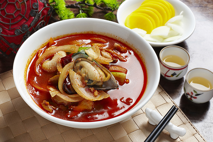 송화강식당 이미지