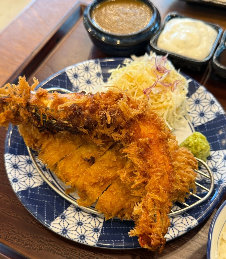 카츠쇼쿠도우 영등포구청점 이미지
