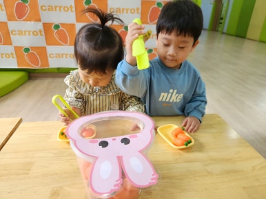 자이사랑어린이집 이미지