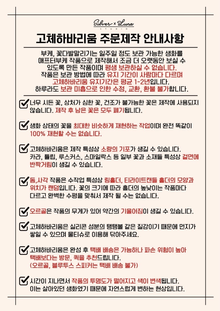 실버루나 스튜디오 이미지