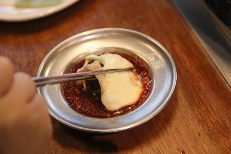 102소금구이 이미지