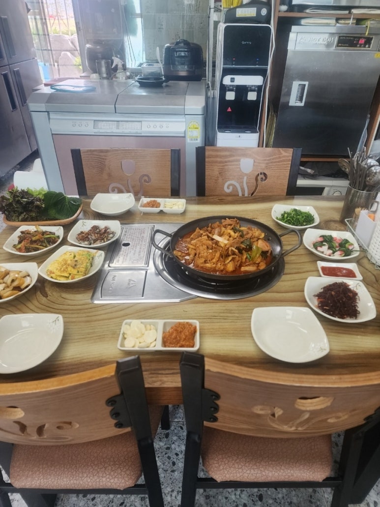 강태공식당 이미지