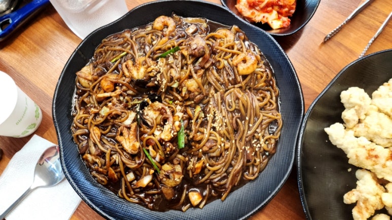 호야반점 이미지