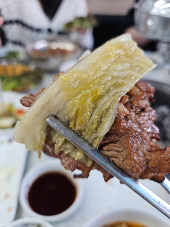 덕신갈비 이미지
