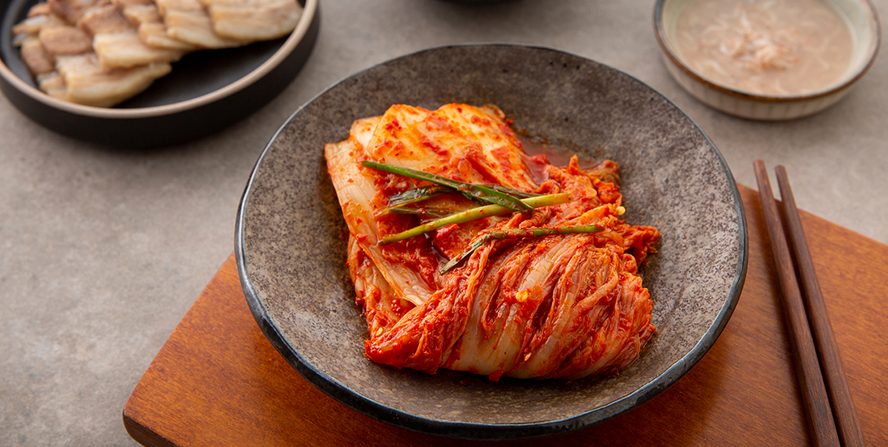 정우김치 이미지