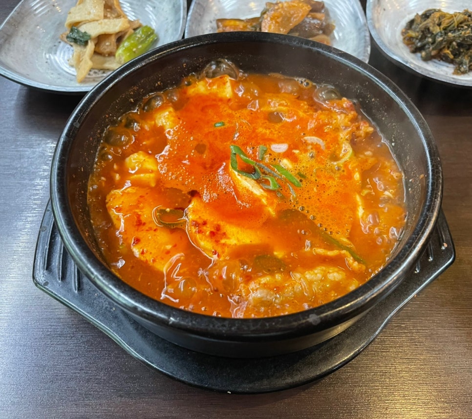 일품순두부청사점 이미지