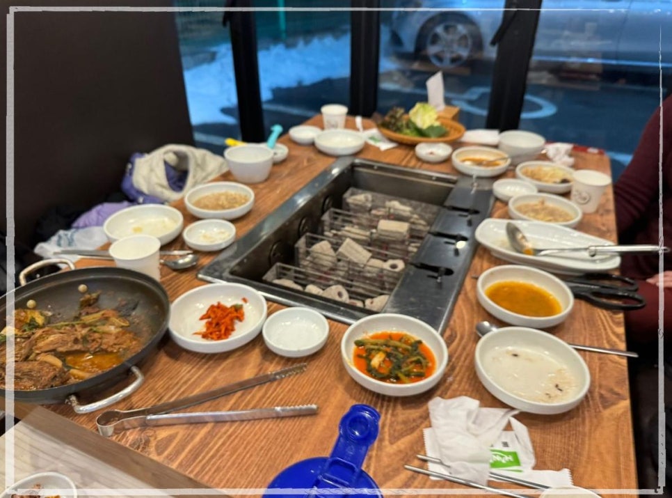 신선오리 이미지