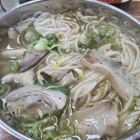 송정리 국밥 이미지
