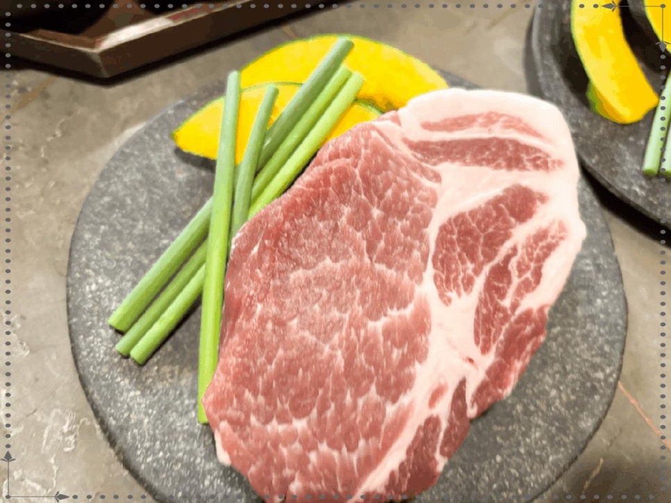 화월식당 이미지