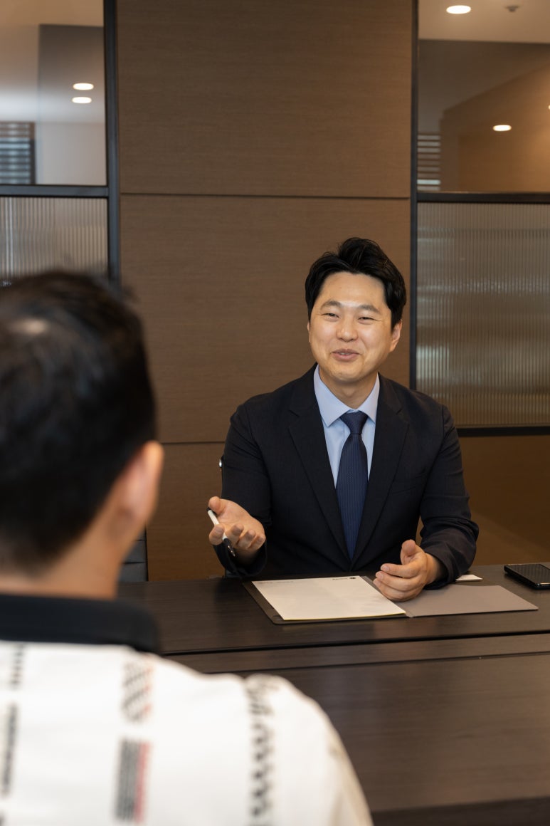 법무법인숲 이미지