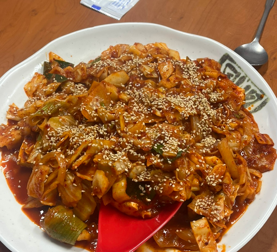 관저칼국수 이미지