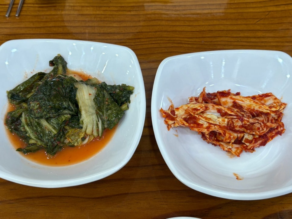 청정밀들깨수제비 이미지