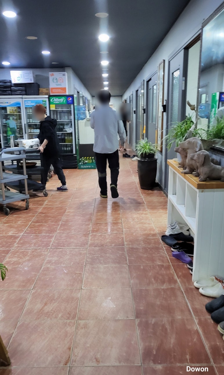 샘골가든 이미지