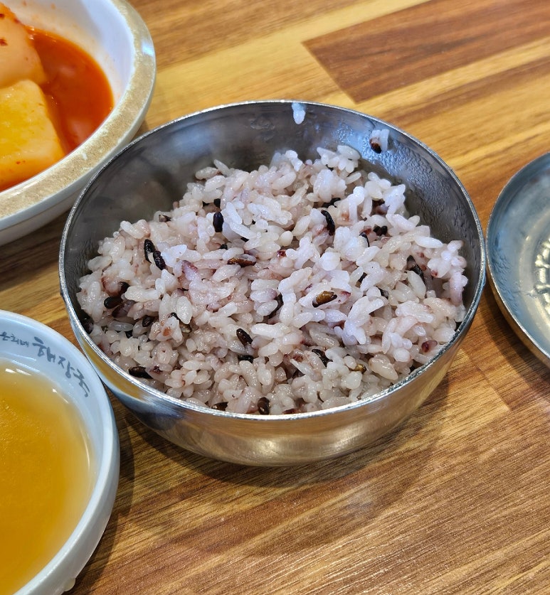 제주은희네해장국 동탄남광장점 이미지