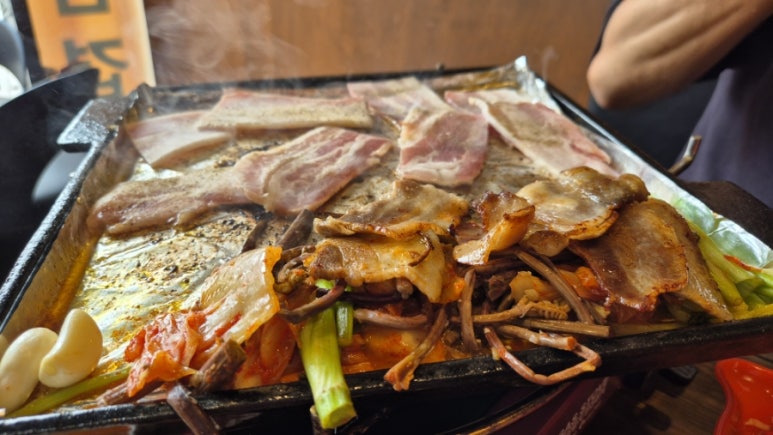 냉삼회관송도인천대점 이미지