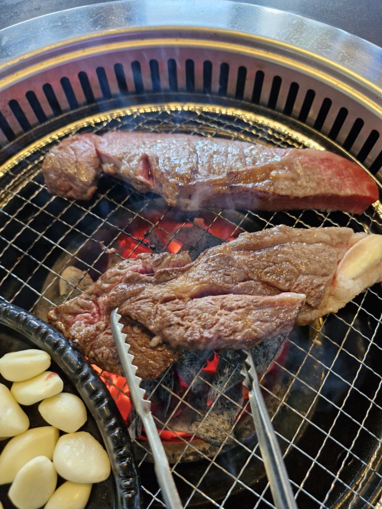 1등한우푸줏간 이미지