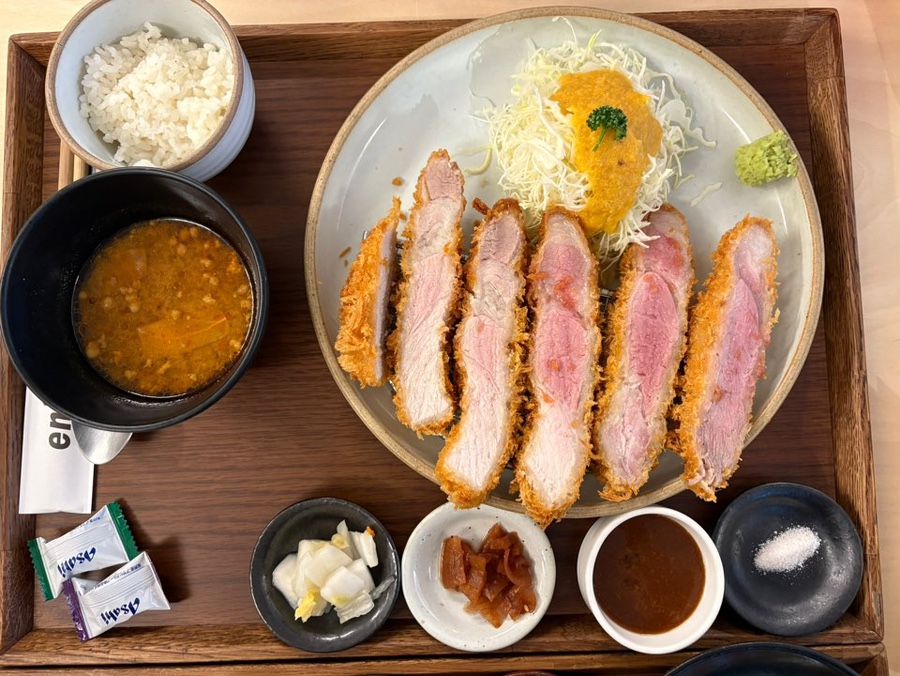 오카츠 이미지