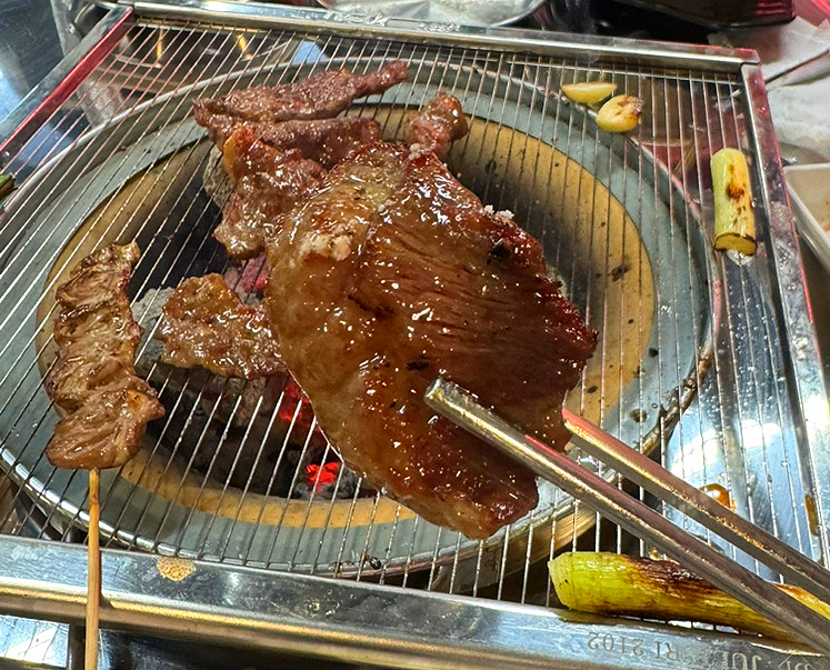 남대포 이미지