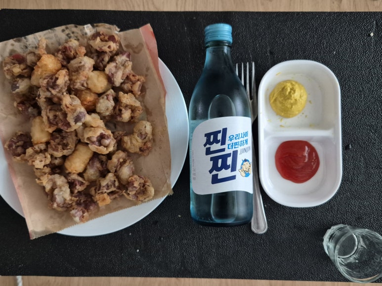 두배옛날통닭 이미지