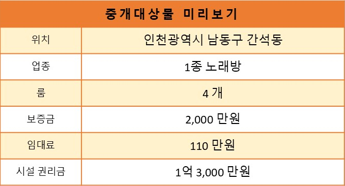 리치노래연습장 이미지