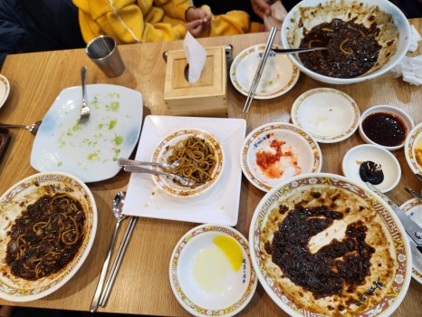황제해물짬뽕 이미지