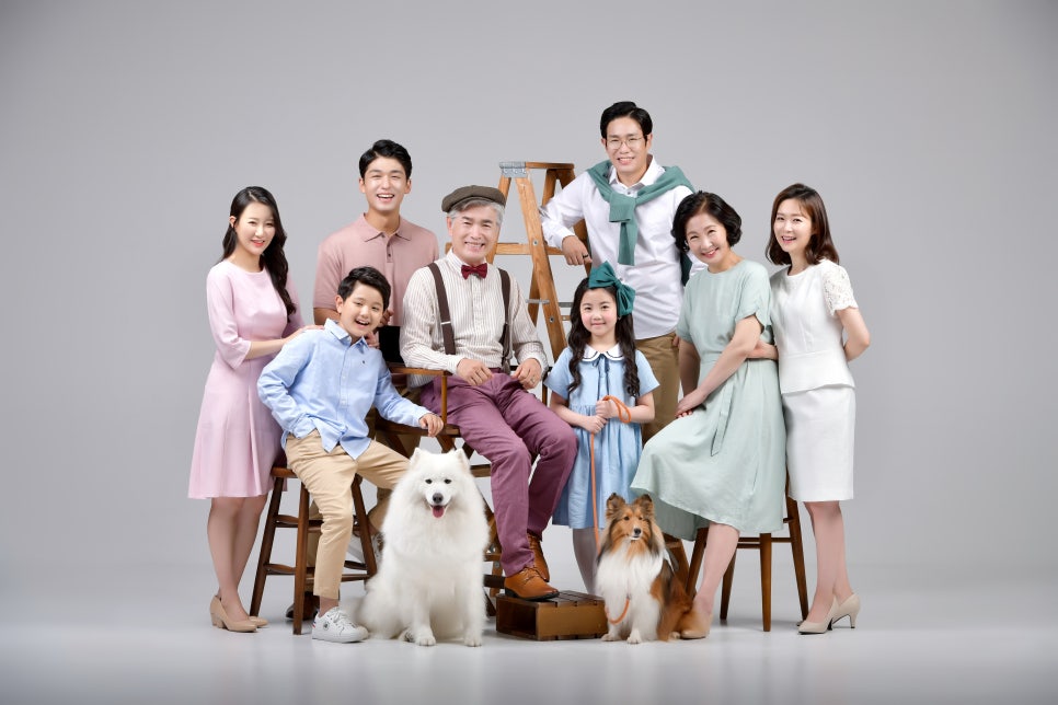 스튜디오다홍 이미지