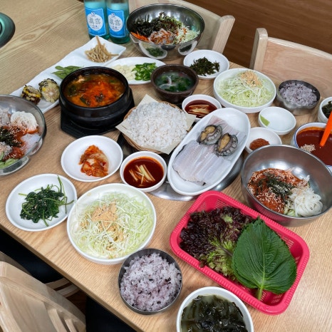 대가횟집 이미지