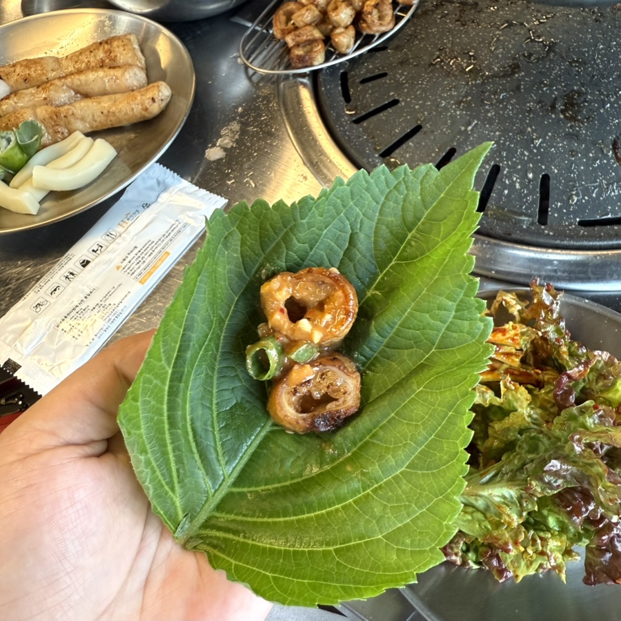 부일막창 이미지