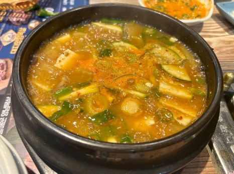 황제무한화로구이(월성점) 이미지