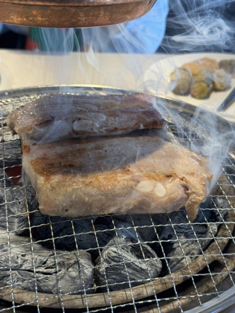 명륜진사갈비기지시점 이미지
