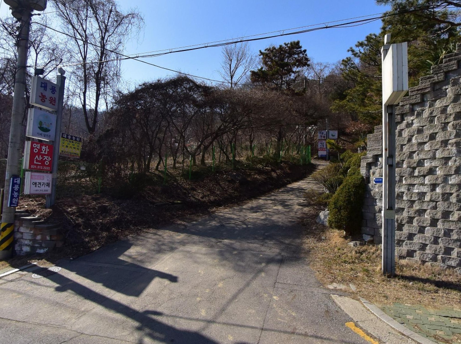 대풍농원 이미지