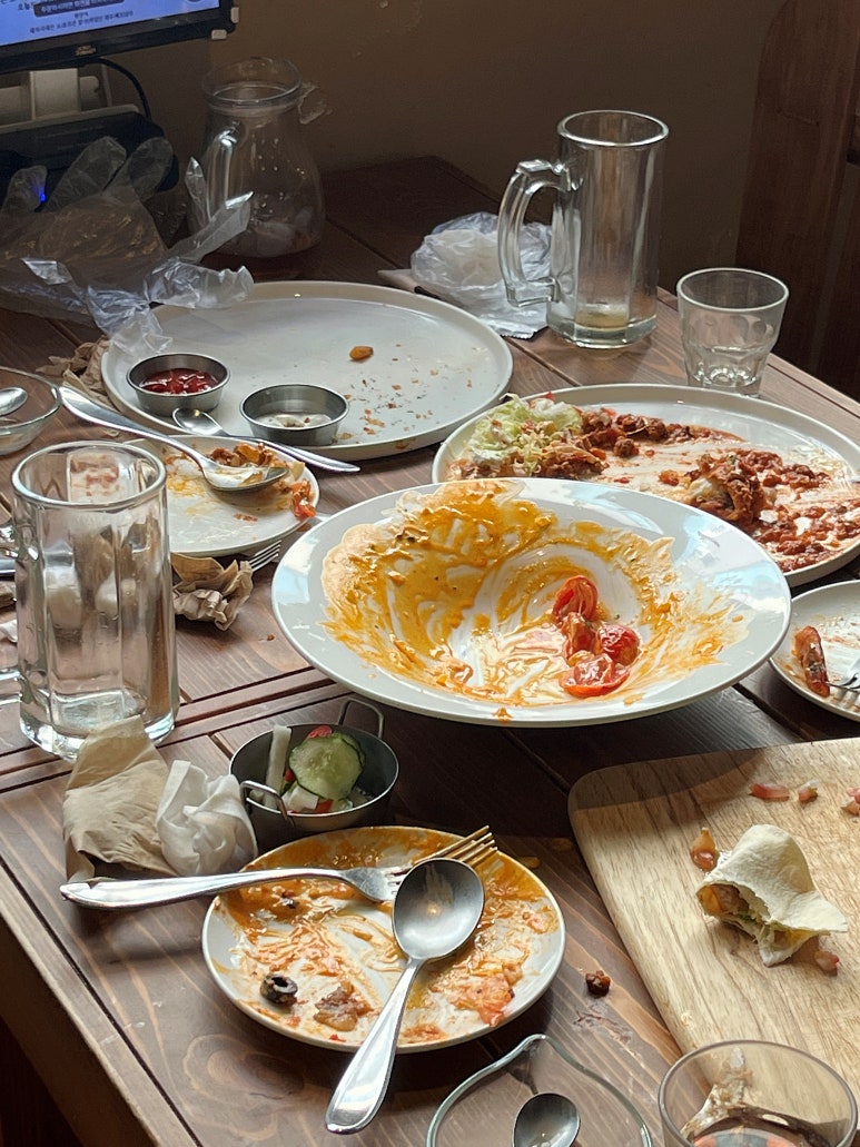 한국맥도날드서면 이미지